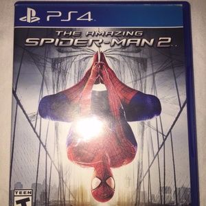 2 for $32 PS4 Video Games